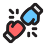icon Fighting
